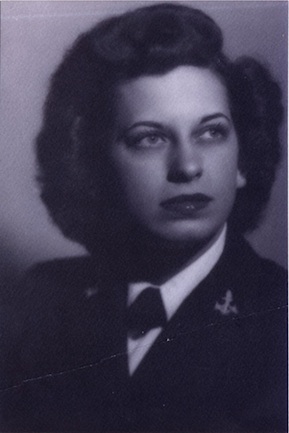 Photo of Mary M. Ryan